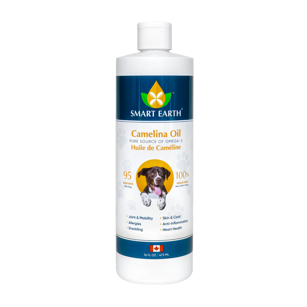 SEA Camelina Oil - 16oz