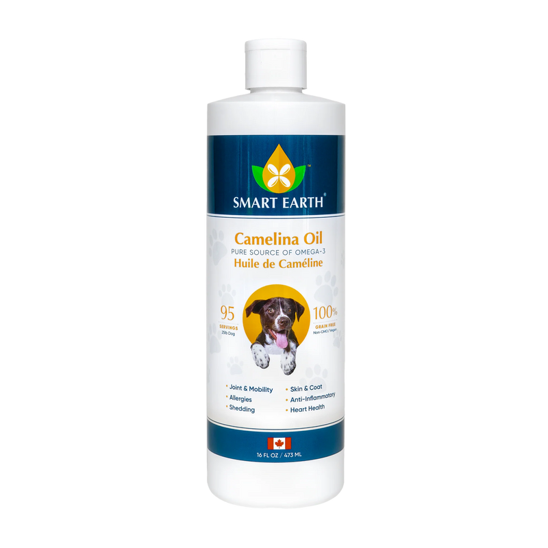 SEA Camelina Oil - 16oz