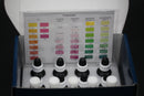 Peter's Master Test Kit