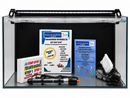 Peter's Aquaverse Integra Series Aquarium Kit