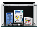 Peter's Aquaverse Integra Series Aquarium Kit