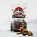Rocky Mountain Raw Sushi Bento Box Freeze and Air Dried Dog Treats 80g
