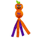KONG Wubba Ballistic Halloween Jack-o-Lan