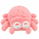Peter's Plush Kid's Toy Jumping Spider