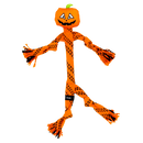 KONG Scrubz Halloween Jack-o-Lantern