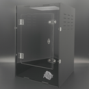 Peters Terraverse Acrylic Enclosure