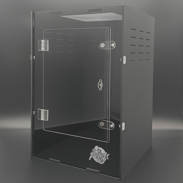 Peters Terraverse Acrylic Enclosure