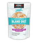 Koha Bland Diet Beef & Rice 355g