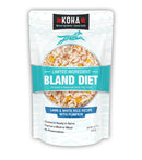Koha Bland Diet Lamb & Rice 355g