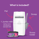 Litter Genie Standard Pail
