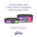 Litter Genie XL Plus Pail
