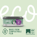 Litter Genie Eco Jumbo Refill