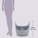 Litter Genie Litter Box w/ Scoop