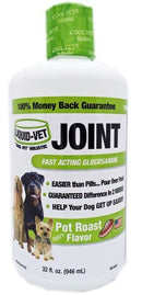 Liquid-Vet K9 Joint Formula Advanced