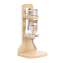 Living World Splash Water Bottle Stand