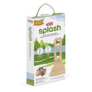 Living World Splash Water Bottle Stand