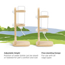 Living World Splash Water Bottle Stand