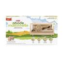 Living World Abode Hamster Cage