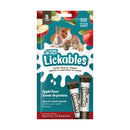 LivingWorld Lickables Small Animal Treat - 5 Flavors