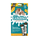 LivingWorld Lickables Small Animal Treat - 5 Flavors
