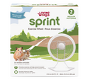 Living World Sprint Exercise Wheel
