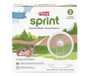 Living World Sprint Exercise Wheel