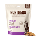 Northern Biscuit Lamb Berry Dog Treats 500g