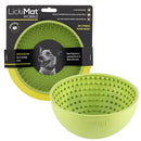 LickiMat Wobble Boredom Buster - Green