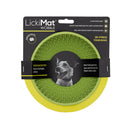 LickiMat Wobble Boredom Buster - Green