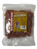 Masters Best Friend Chicken Jerky 2.2 lbs