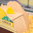 Mini & Moe Cheese Shoppe Hide