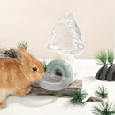 Mini & Moe Woodland Gravity Water Dish
