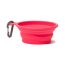 Messy Mutts Collapsible Bowl - Multiple Sizes!