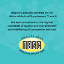 Nootie ProgilityMax Hip & Joint Soft Chew Supplements for Dogs 510g