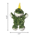 Kong Dr. Noyz Frog Extra Small Dog Toy