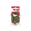 Kong Dr. Noyz Frog Extra Small Dog Toy