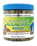 New Life Spectrum AlgaeMax Wafers - Multiple Sizes