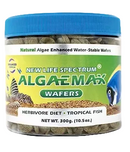 New Life Spectrum AlgaeMax Wafers - Multiple Sizes