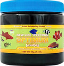 New Life Spectrum Optimum Flakes - Multiple Sizes