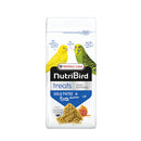 NutriBird Honey Fusion Gold Patee Bird Treats, 250g