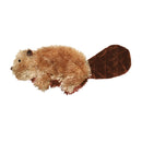 Kong Dr. Noyz Beaver Small Dog Toy