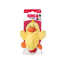 Kong Dr. Noyz Duck Small Dog Toy