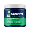 NaturVet Digestive Enzymes 8oz