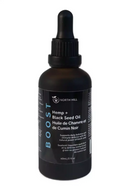 North Hill Pet Natural Hemp Seed Oil - with Black seeds (Black Cumin)