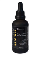North Hill Pet Natural Hemp Seed Oil