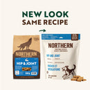 Northern Biscuit Hip & Joint Dog Treats 500g