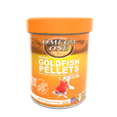 Omega One Goldfish Pellets Medium - Multiple Sizes