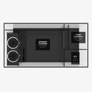 Peter's Aquaverse Aquarium Set