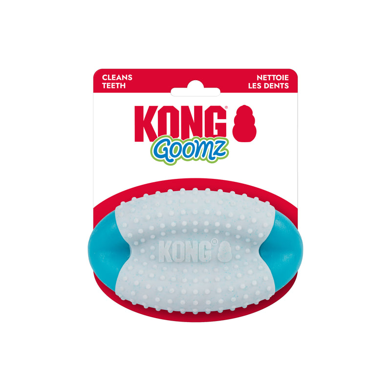 Kong Goomz Dental Football Dog Toy