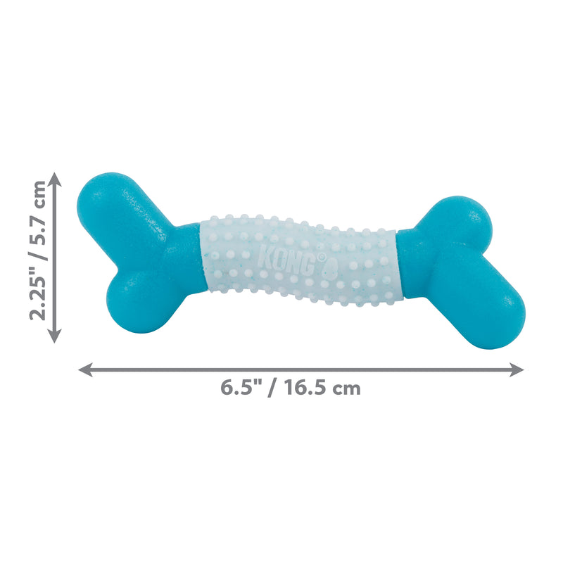 Kong Goomz Dental Stick Dog Toy